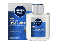 NIVEA MEN HYALURON balzamas po skutimosi