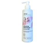 KILIG CLEAN & FRESH gaivinantis gelinis veido prausiklis 250 ml 