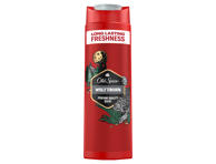 Dušo gelis OLD SPICE Wolfthorn, 400ml