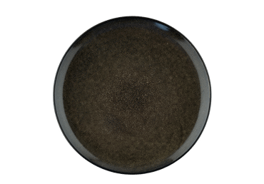 Lėkštė AURORA Arandela Dark, 26 cm