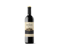 Raudonasis sausas vynas LOS MOLINOS RESERVA, 750 ml