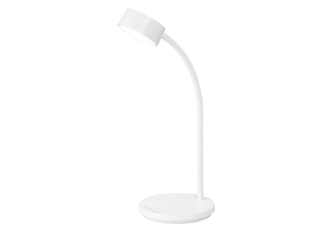 Stalinė lempa OSRAM 4,8W balta