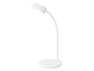 Stalinė lempa OSRAM 4,8W balta