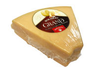 Kietasis sūris ROKIŠKIO GRAND, 37 % rieb. s. m., 1 kg
