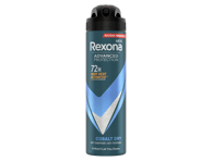 Vyriškas purškiamasis dezodorantas REXONA, 150 ml