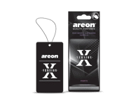  Areon auto oro gaiviklis, X VERSION- Patch-Lavand-Vanila