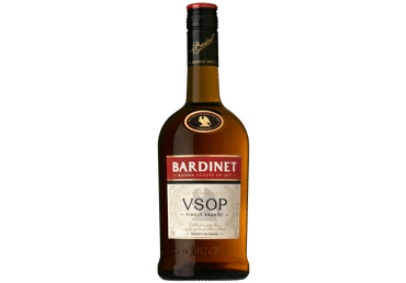 Brendis BARDINET V.S.O.P.BOX 36%, 700 ml
