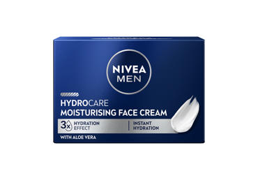 NIVEA MEN Veido kremas vyrams PROTECT&CARE, 50 ml - 2