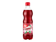 Vyšnių skonio sirupas MIO&RIO. 500 ml
