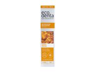 ECODENTA balinamoji dantų pasta su gintaro ekstraktu 100 ml