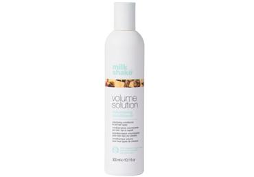 Apimties suteikiantis kondicionierius MILK SHAKE VOLUME SOLUTION, 300 ml