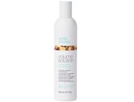 Apimties suteikiantis kondicionierius MILK SHAKE VOLUME SOLUTION,  300 ml