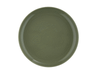 Gili lėkštė AURORA Milky Matcha, 23 cm