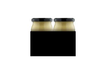 Dižono garstyčios WELL DONE PREMIUM, 210 g - 2
