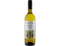 Baltasis sausas vynas ANCORA GARGANEGA, 750 ml