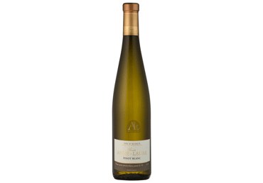 Baltasis sausas vynas ANNE LAURE PINOT BLANC, 750 ml