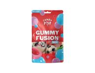 Guminukai CANDY POP GUMMY FUSION MIX su įdaru, 150 g
