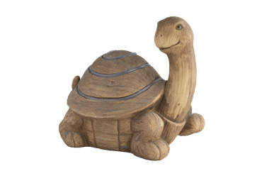 Dekoracija vežlys ELEMENTS SENSE, 35x24x31 cm