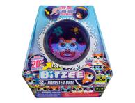 BTZ Interaktyvus skaitmeninis gyvūnėlis žiurkėno rate