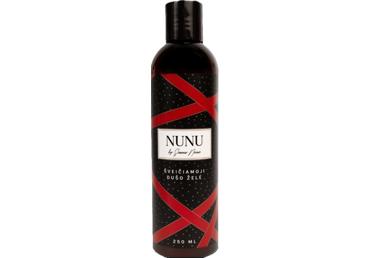 Dušo želė NUNU, 250 ml
