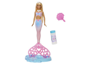 Burbulų undinėlė, BARBIE DREAMTOPIA - 2