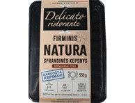 Marinuotas kiaulienos sprandinės kepsnys NATURA, 550 g
