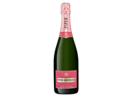 Šampanas PIPER HEIDSIECK SAUVAGE, 750 ml