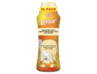 Kvapniosios granulės LENOR Gold Orchid&Vanilla, 41 skalb., 495g