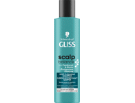 Plaukų šampūnas GLISS Scalp Balance Deep Cleansing, 200 ml