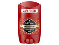 Vyriškas pieštukinis dezodorantas OLD SPICE EPIC LEGEND;50ml