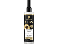 Plaukų kondicionierius GLISS Ultimate repair, 200 ml