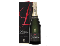Šampanas LANSON BRUT su dėže, 750 ml