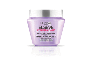 ELSEVE  plaukų kaukė, 300ml
