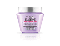 ELSEVE  plaukų kaukė, 300ml