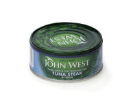 Tunai JOHN WEST savo sultyse, 160 g