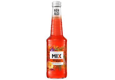 Nealkoholinis kokteilis MIX SEX ON THE BEACH, 330 ml