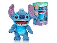 Interaktyvus herojus STITCH, DIS102501, 1 vnt