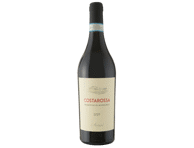 Raudonasis vynas SURANI Costarossa Primitivo di Manduria DOC, 14 %, 750 ml