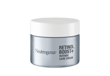 Veido kremas NEUTROGENA RETINOL BOOST INTENSIVE, 50 ml