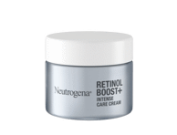 Veido kremas NEUTROGENA RETINOL BOOST INTENSIVE, 50 ml