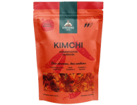 Fermentuotos daržovės KIMCHI, 400 g