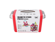 Magnetinis konstruktorius, 84 det. CZ-84B-1