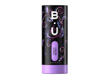 Moteriškas tualetinis vanduo B.U.FAIRY SECRET, 50 ml - 2