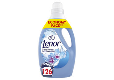 Minkštiklis LENOR Spring Awakening 126 skalbimų, 2,65 l