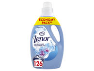 Minkštiklis LENOR Spring Awakening 126 skalbimų, 2,65 l