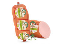 Virta BAJORŲ daktariška dešra, a.r., 500 g