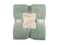 Pledas, 150x200cm, 2 dizainai