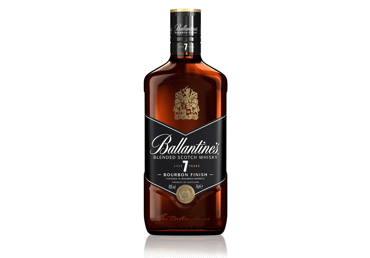 Škotiškas viskis BALLANTINE`S 7YO, 700 ml