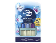 Elektrinio oro gaiviklio pakeitiklis AMBI PUR 3volution Spring Awakening, 20 ml