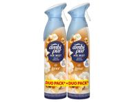 Purškiamas oro gaiviklis AMBI PUR Gold Orchid, 2 x 185 ml